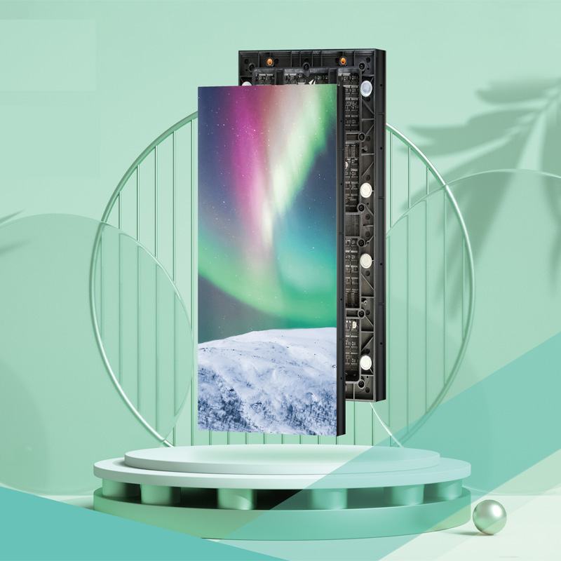 Direct VIew LED vs. LCD [TV]